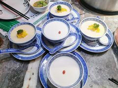 -禄婶鸡煲·打边炉