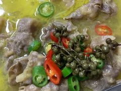 -荷塘秋月·本帮江浙菜(国权路店)