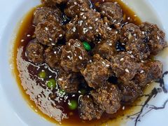 -百年认一力 太原老字号 (桥头街店)