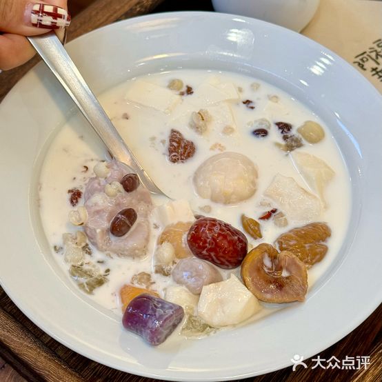 阿福幸食舔汤铺(泉城路直营店)