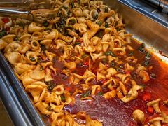 -芭菲盛宴·环球美食(北城国际店)