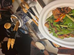 -遇见长安之高山流水(李家村万达店)