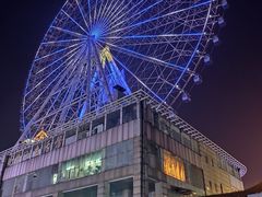 -星城之眼摩天轮