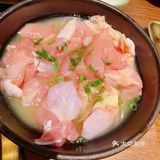 今天的烤肉吃货日记