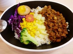 招牌卤肉饭-I-YOU面缘·仁和新城店