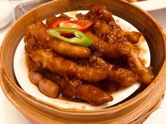 -粤域茶餐厅