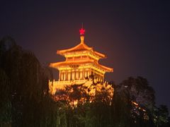 -泉城广场