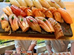 -鮨冠OMAKASE食べ放题(北京首店)
