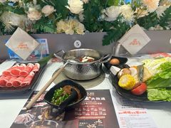 -呷哺呷哺(虹口赤峰路店)