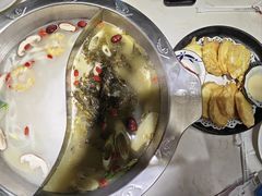 -京门活鱼馆·鱼火锅(百子湾（原红庙）店)