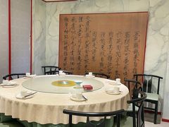 -南门食仙·手工福州菜(南门兜店)