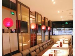 -旺顺阁·北京菜(北辰上品+)