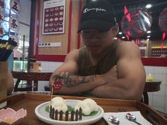 -每练有胜健身工作室(EFC店)