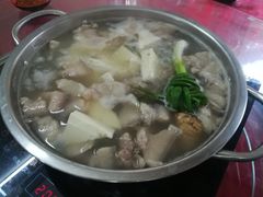 -香猪美食(中心店)
