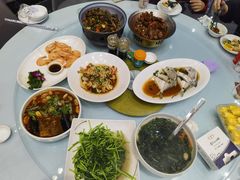 -舌尖上·霞浦滩涂海鲜·新闽菜(总店)