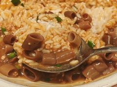 -北李妈妈菜·海肠捞饭(高新万达店)
