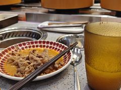 -喜家自助小火锅(乐客城店)