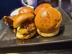 -blue frog蓝蛙(长泰广场店)