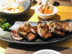 -禾风·海鲜料理自助(玉林店)