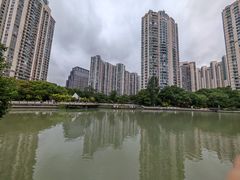 -苏州河梦清园环保主题公园