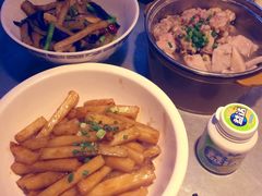 picture-大碗厨 25年老字号 现炒湘菜(四季天地店)