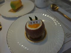 -张爱施法式西餐厅(汉街店)