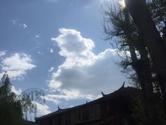 -小锅巴纳西餐厅