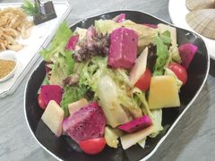 -金沙滩海鲜餐厅(梅江龙水园店)