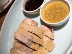 白切鸡-原製原味(普陀山磐龙店)