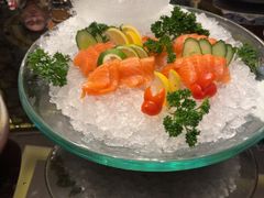 -大理实力希尔顿酒店•香全日制餐厅