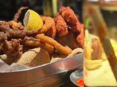 -宝莱纳餐厅(滨江店)