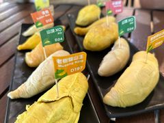 -榴莲BB 四季果园