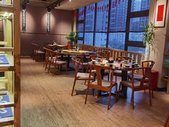 -静颐茶馆·素食(龙华店)