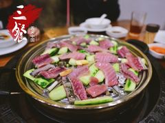 桑拿丝瓜皖鱼-阿多私房菜(顺德店)