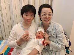 -和伊母婴护理中心·全套房(金山店)