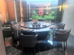 -苏淮景·苏闽融创菜·海鲜(原空港井河轩店)