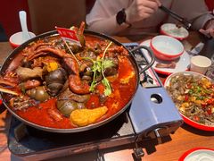 -老闵田螺馆·南昌市井菜·特色小吃(总店)