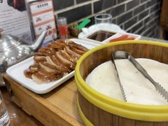 -董立兵烤鸭店(明湖店)