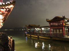 -杭州西湖东坡酒店