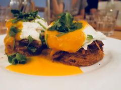 班尼迪克蛋-Egg•Allday Brunch(襄阳北路店)
