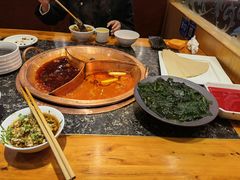 -老码头火锅(骡马市店)