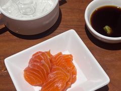 -明月东一酒店·菲斯特自助餐厅