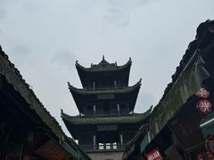 -小陈方酥锅盔(古城总店)
