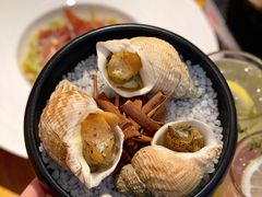 -森Some Fusion(荔湾店)