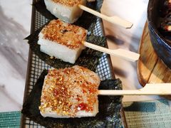 -蜜桃花开·中西融合菜E&W(南长街店)