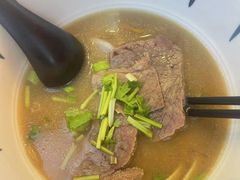 -当家水煎包·牛肉汤(浦江店)