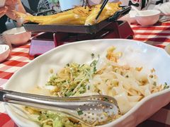-西贝(东方路店)