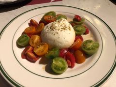 布拉塔芝士-IL Forno 意坊·意大利餐厅(花园店)