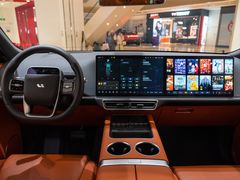 -天河城购物中心