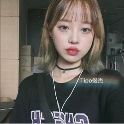 -Tipo Hair salon（明星）店